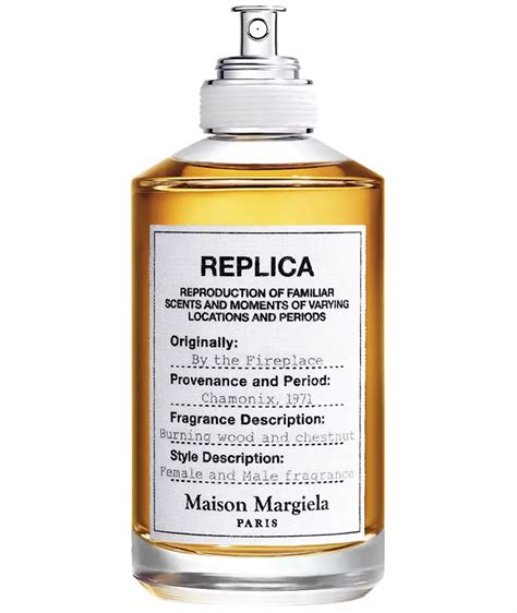 replica madeleine perfume|Maison Margiela Replica perfumes, ranked by a beauty editor.